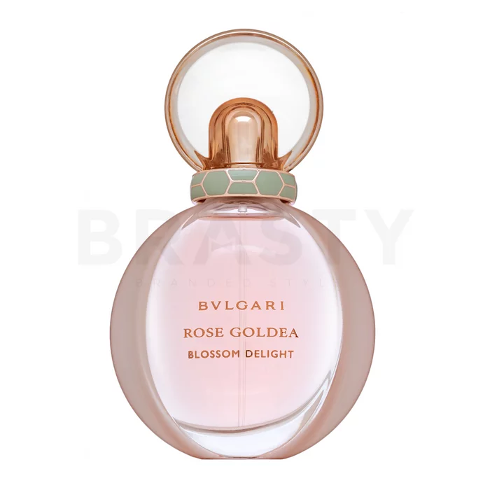 Bvlgari Rose Goldea Blossom Delight woda perfumowana dla kobiet 50 ml