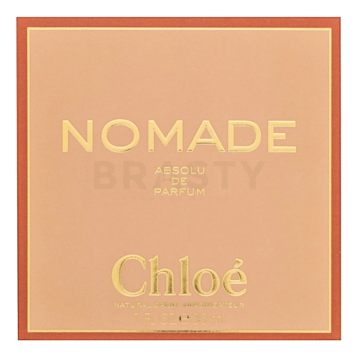 Chloé Nomade Absolu de Parfum parfémovaná voda pro ženy 30 ml