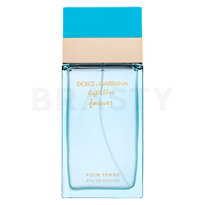 Dolce & Gabbana Light Blue Forever parfémovaná voda pro ženy 100 ml