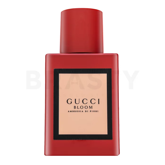 Gucci Bloom Ambrosia di Fiori Eau de Parfum para mujer 30 ml