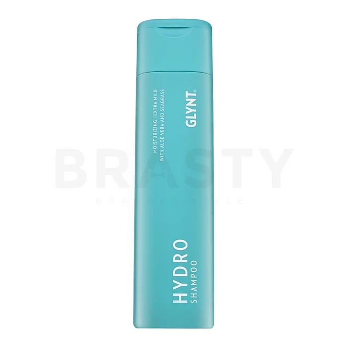 Glynt Hydro Shampoo vyživující šampon pro suché vlasy 250 ml
