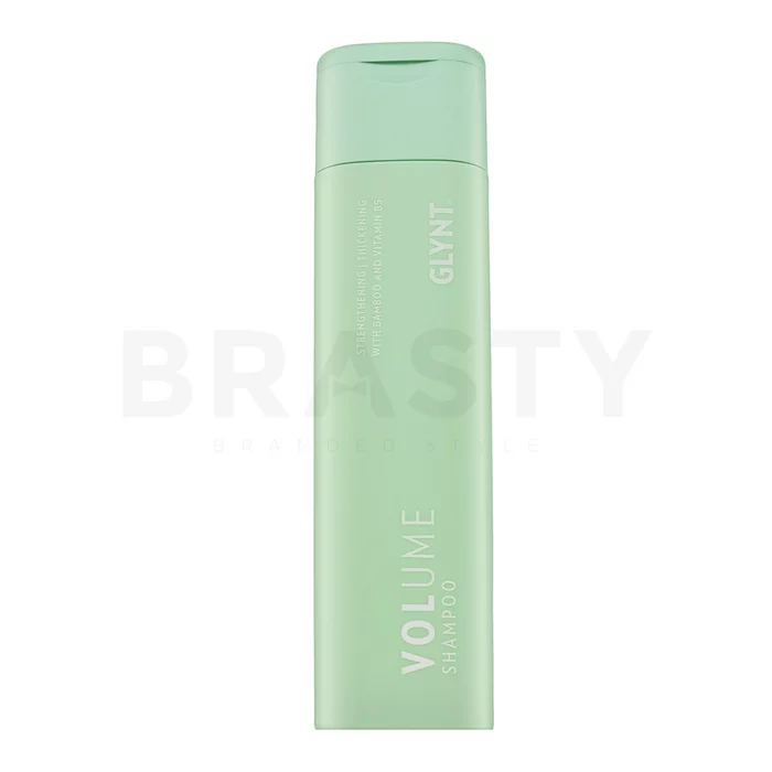 Glynt Volume Shampoo posilující šampon pro objem vlasů 250 ml