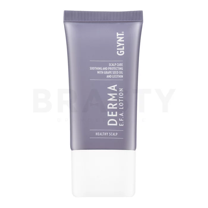 Glynt Derma E.F.A. Lotion Scalp Care bezoplachová péče proti lupům 50 ml