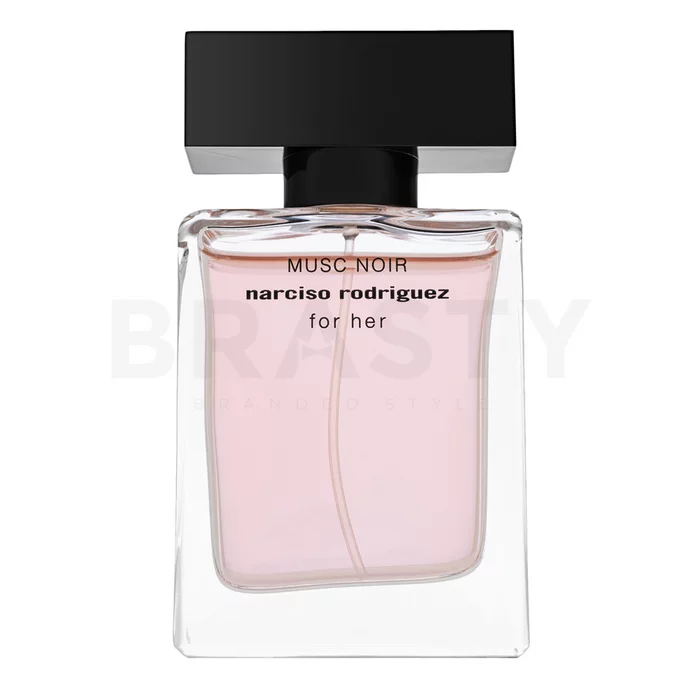 Narciso Rodriguez For Her Musc Noir parfémovaná voda pro ženy 30 ml