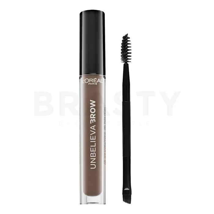 L´Oréal Paris Unbelieva Brow Gel gel per le sopracciglia 103 Warm Blonde/7.0 Blonde 3,5 ml