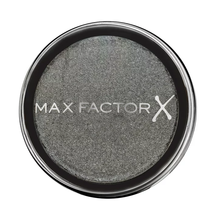 Max Factor Wild Shadow Pot 60 Brazen Charcoal cienie do powiek 60 Brazen Charcoal 4 g