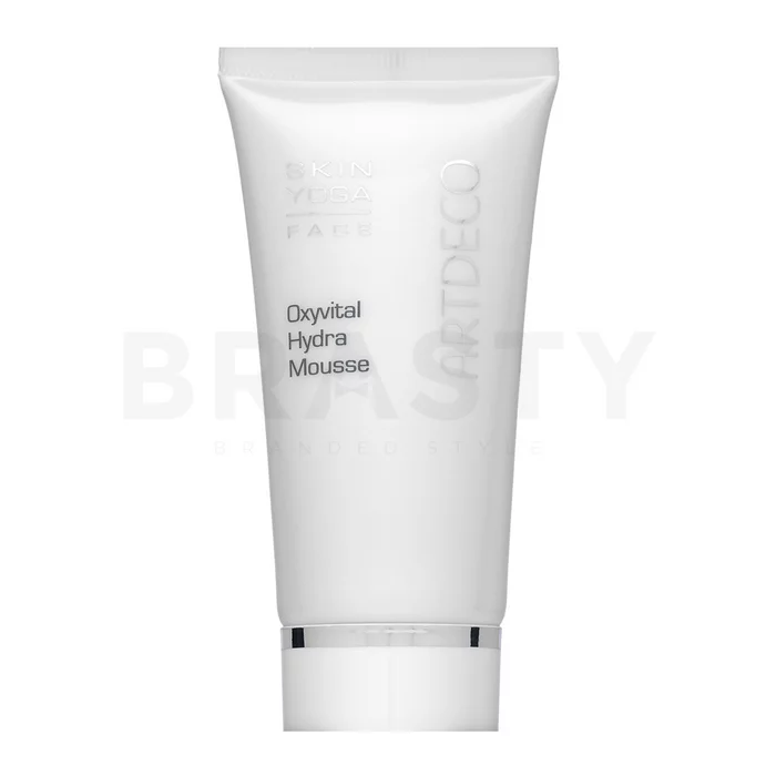 Artdeco Skin Yoga Oxyvital Hydra Mousse Feuchtigkeitsschaum für trockene Haut 50 ml