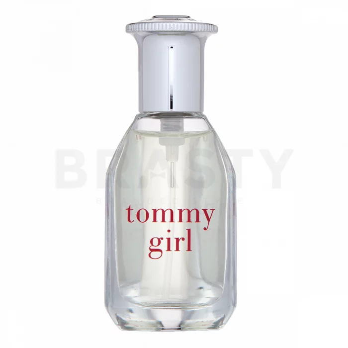 Tommy Hilfiger Tommy Girl toaletní voda pro ženy 30 ml