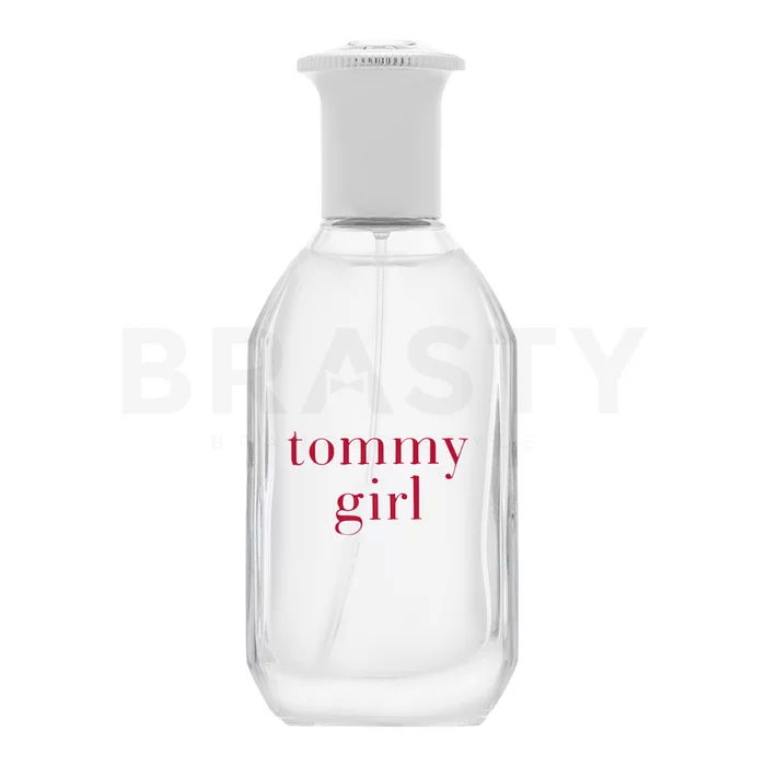 Tommy Hilfiger Tommy Girl Eau de Toilette for women 50 ml