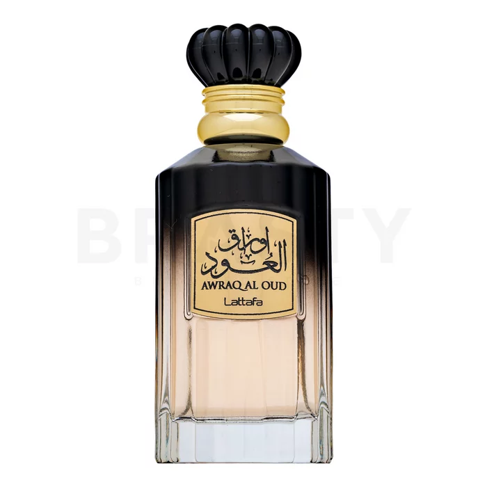 Lattafa Awraq Al Oud Eau de Parfum unisex 100 ml