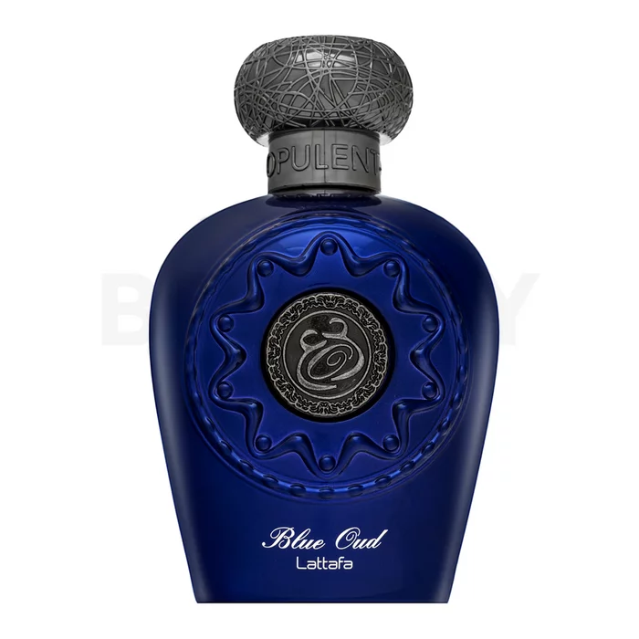 Lattafa Blue Oud Eau de Parfum unisex 100 ml