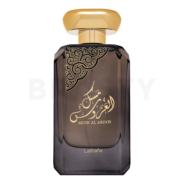 Lattafa Musk Al Aroos Eau de Parfum voor vrouwen 80 ml