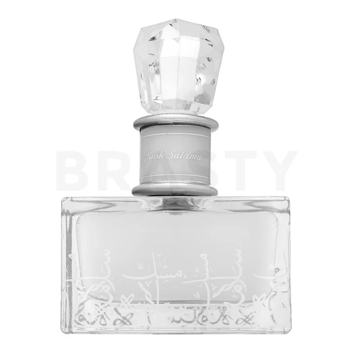 Lattafa Musk Salama Eau de Parfum unisex 100 ml