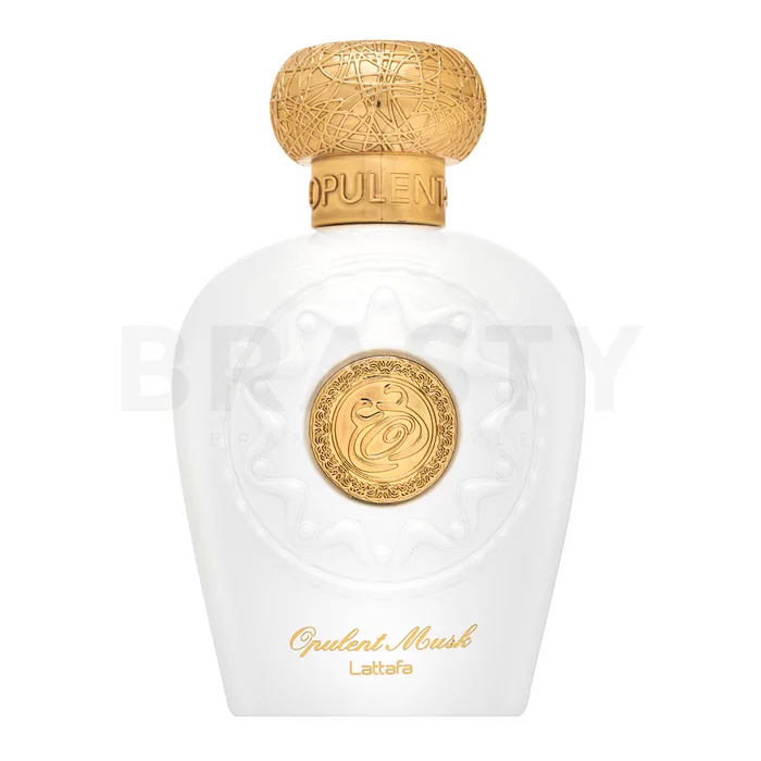 Lattafa Opulent Musk parfémovaná voda unisex 100 ml