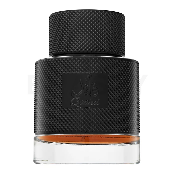 Lattafa Qaa'ed Al Shabaab parfémovaná voda pre mužov 100 ml