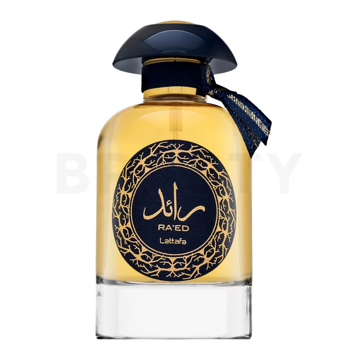 Lattafa Ra'ed Gold Luxe Eau de Parfum unisex 100 ml
