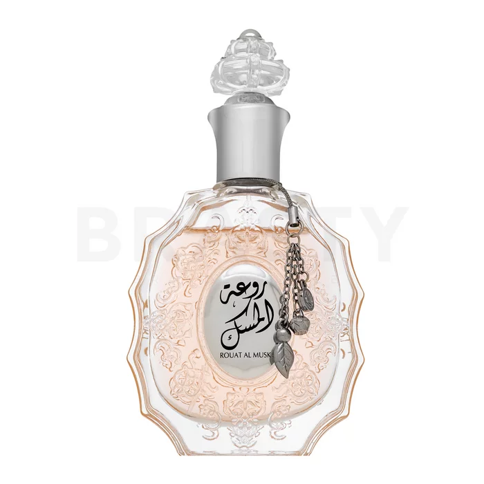 Lattafa Rouat Al Musk Eau de Parfum femei 100 ml