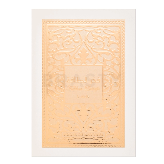 Lattafa Fakhar Lattafa Pride of Lattafa Eau de Parfum für Damen 100 ml