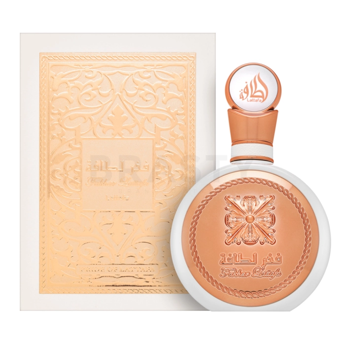 Lattafa Fakhar Lattafa Pride of Lattafa Eau de Parfum für Damen 100 ml