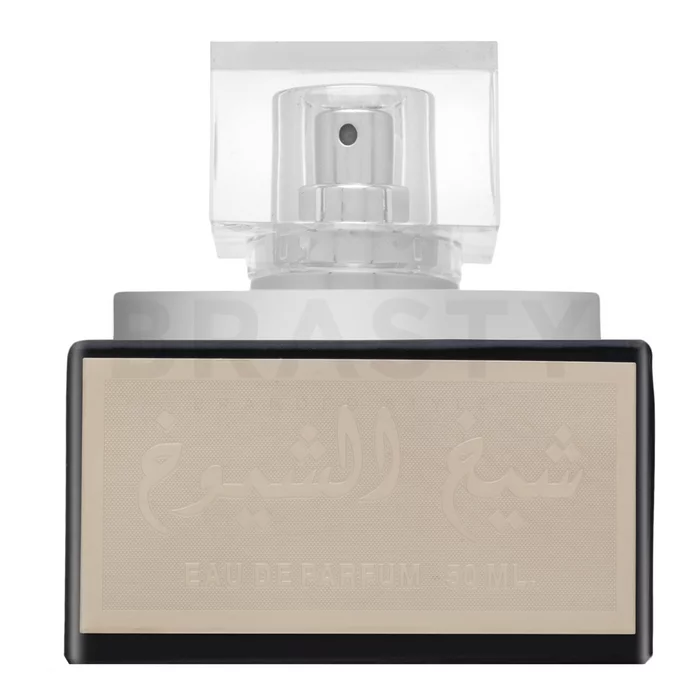 Lattafa Sheikh Al Shuyukh parfémovaná voda unisex 50 ml