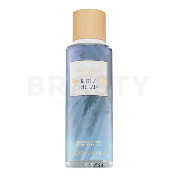 Victoria's Secret Before The Rain tělový spray pro ženy 250 ml