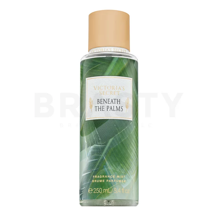 Victoria's Secret Beneath The Palms testápoló spray nőknek 250 ml