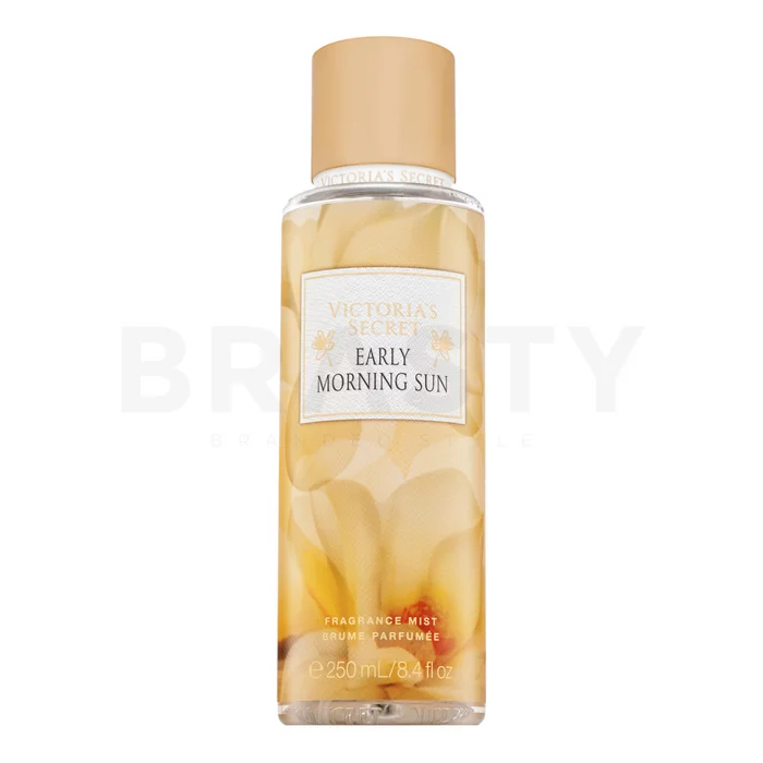 Victoria's Secret Early Morning Sun tělový spray pro ženy 250 ml