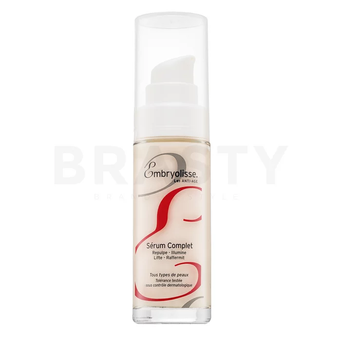 Embryolisse Anti-Age Complete Serum revitalisierendes Serum für reife Haut 30 ml