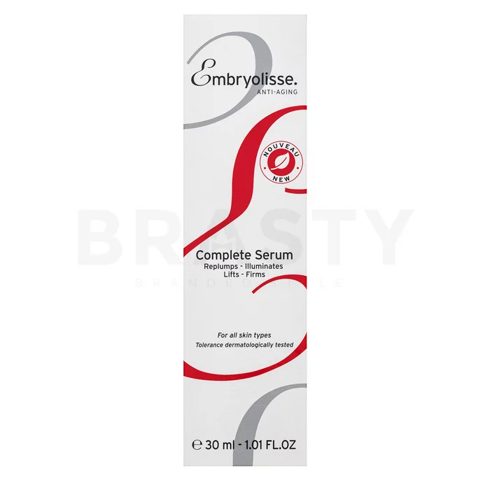 Embryolisse Anti-Age Complete Serum revitalisierendes Serum für reife Haut 30 ml