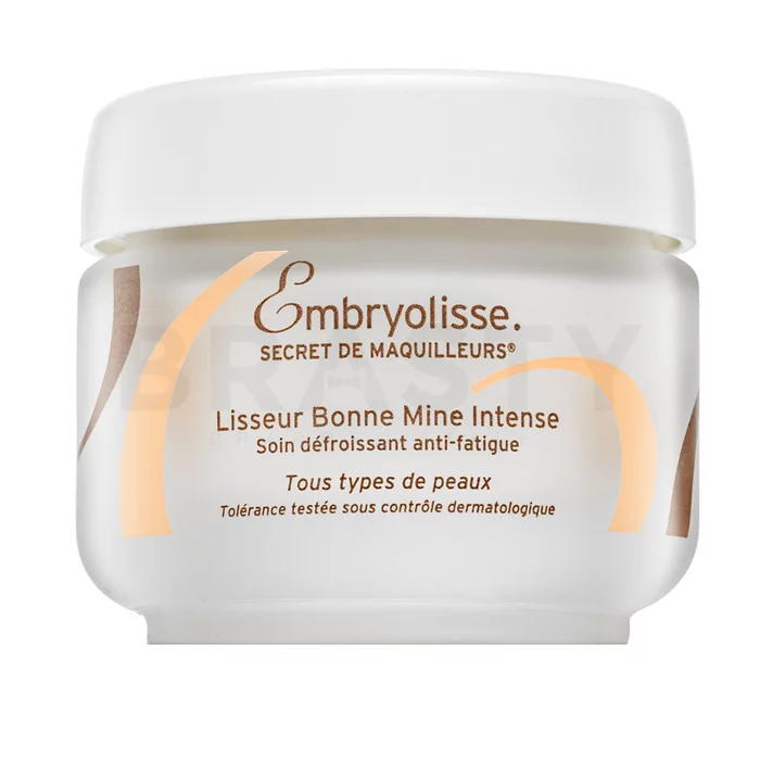 Embryolisse Intense Smooth Radiant Complexion rejuvenating face cream for mature skin 50 ml