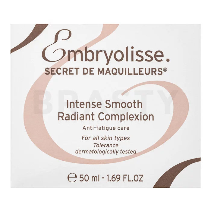 Embryolisse Intense Smooth Radiant Complexion rejuvenating face cream for mature skin 50 ml