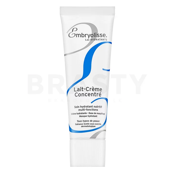 Embryolisse Moisturizers hydratačný krém pre všetky typy pleti 30 ml