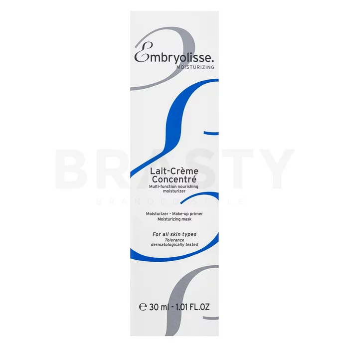 Embryolisse Moisturizers hydratačný krém pre všetky typy pleti 30 ml