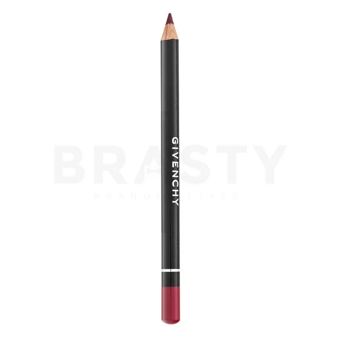 Givenchy Lip Liner Pencil Contour Lip Pencil with Sharpener N. 7 Franboise Velours 3,4 g