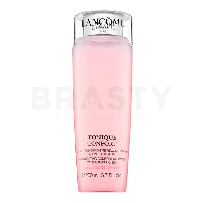Lancôme Tonique Confort zklidňující tonikum pro suchou pleť 200 ml