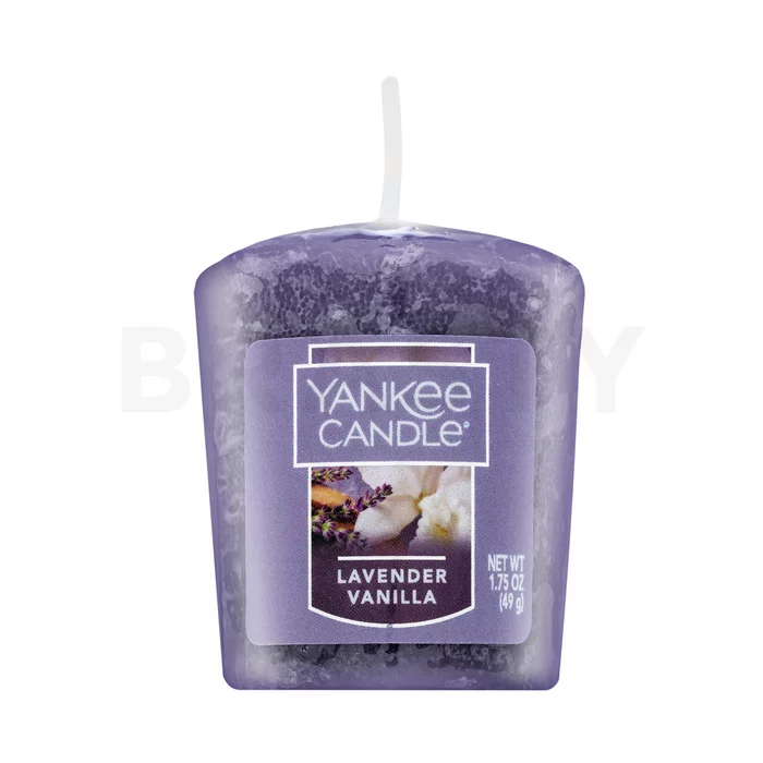Yankee Candle Lavender Vanilla 49 g