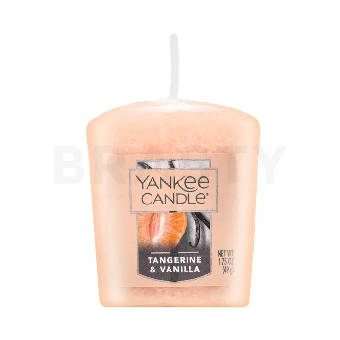 Yankee Candle Tangerine & Vanilla 49 g