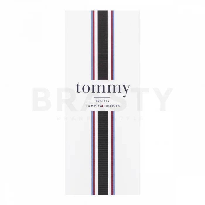 Tommy Hilfiger Tommy Man kolínská voda pro muže 30 ml