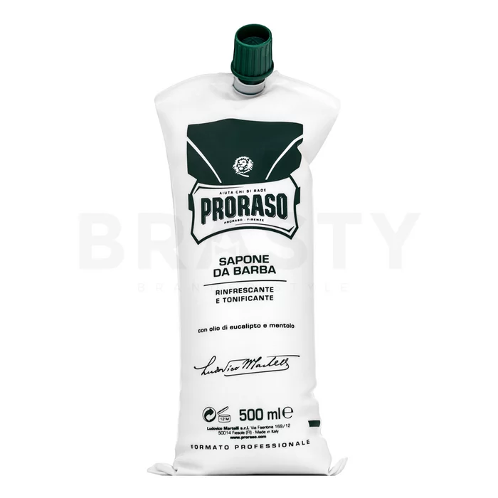 Proraso krema za brijanje Refreshing Shaving Cream 500 ml