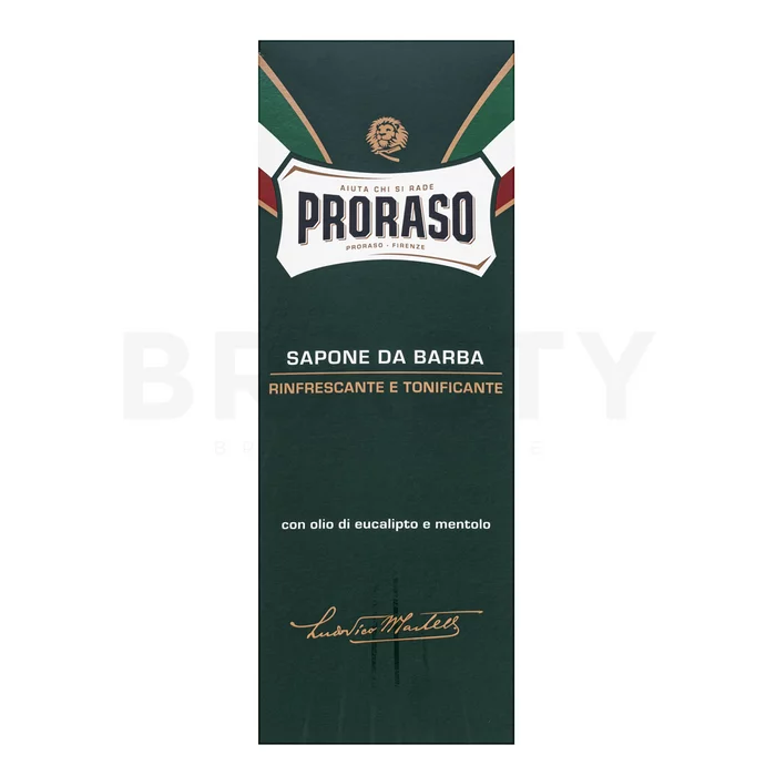 Proraso krema za brijanje Refreshing Shaving Cream 500 ml