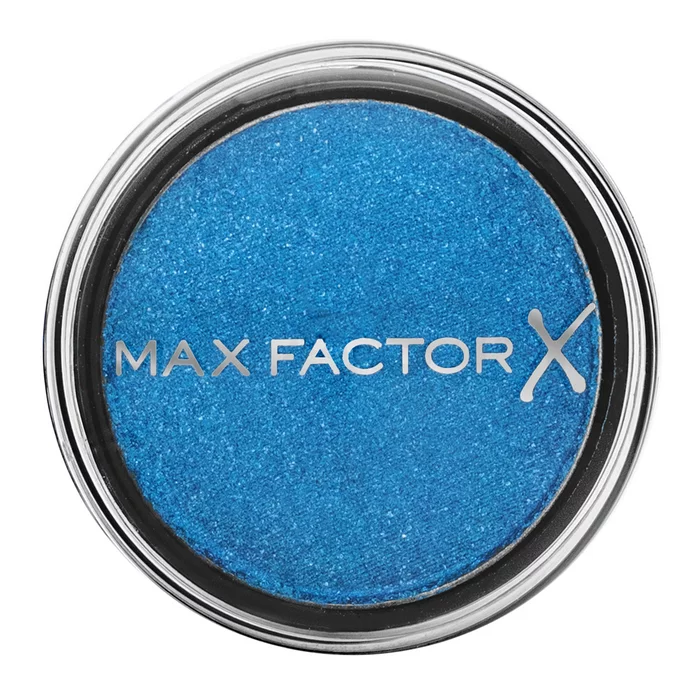 Max Factor Wild Shadow Pot cienie do powiek 45 Sapphire Rage 4 g