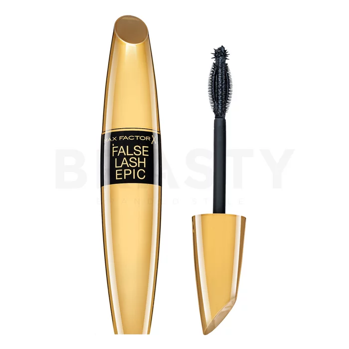 Max Factor False Lash Epic Mascara řasenka pro prodloužení řas a objem Black 13 ml