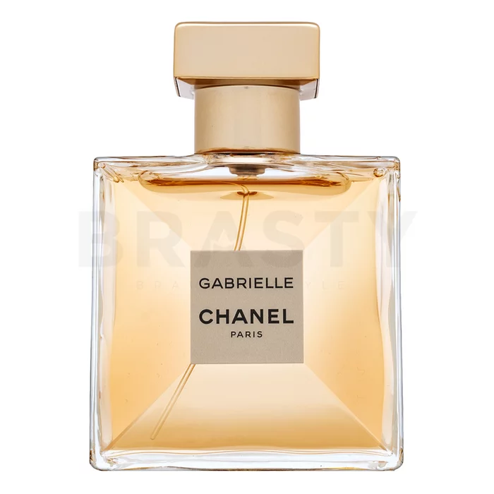 Chanel Gabrielle Eau de Parfum voor vrouwen 35 ml