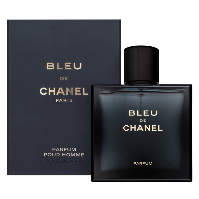 Chanel Bleu de Chanel Parfum čistý parfém pre mužov 150 ml