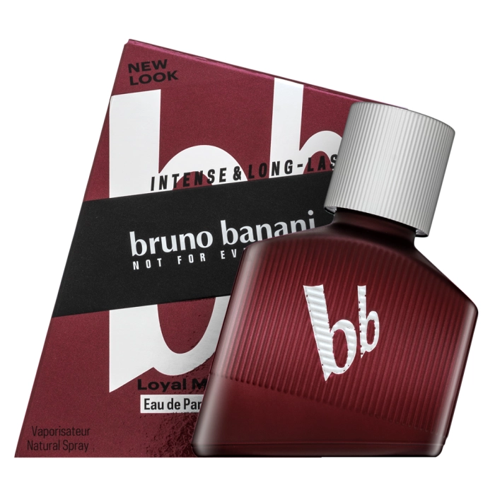 Bruno Banani Loyal Man parfémovaná voda pro muže 30 ml