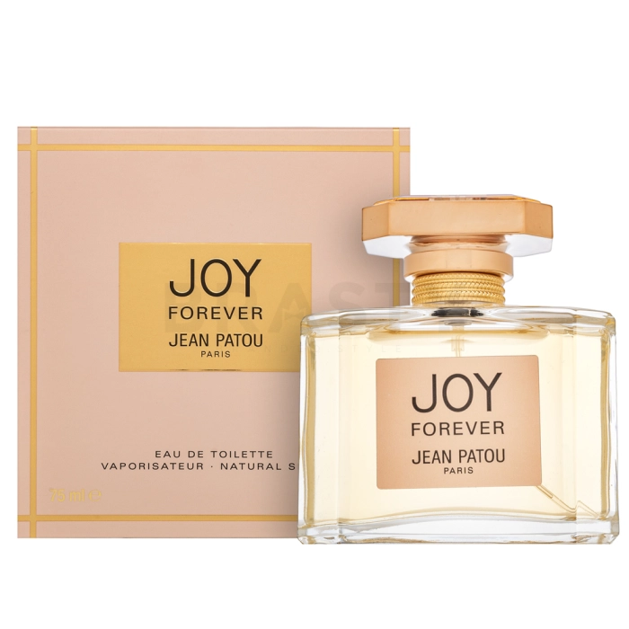 Jean Patou Joy Forever Eau de Toilette da donna 75 ml