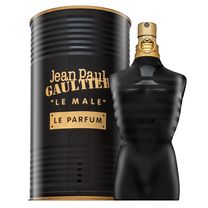 Jean P. Gaultier Le Male Le Parfum Intense parfémovaná voda za muškarce 75 ml