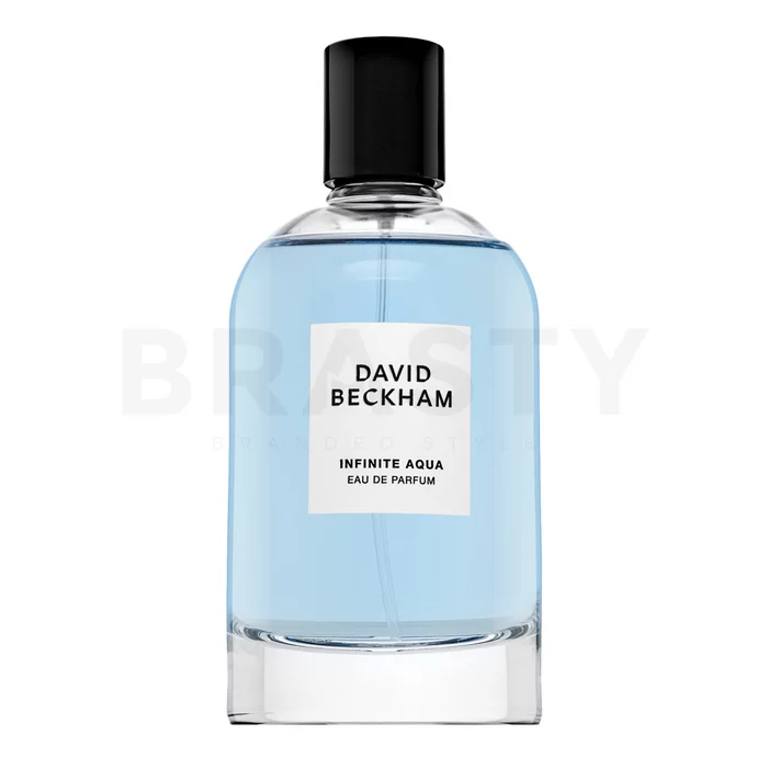 David Beckham Infinite Aqua Eau de Parfum für Herren 100 ml