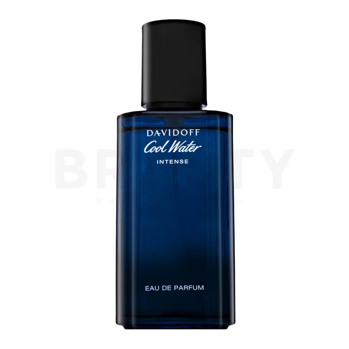 Davidoff Cool Water Intense parfémovaná voda pro muže 40 ml