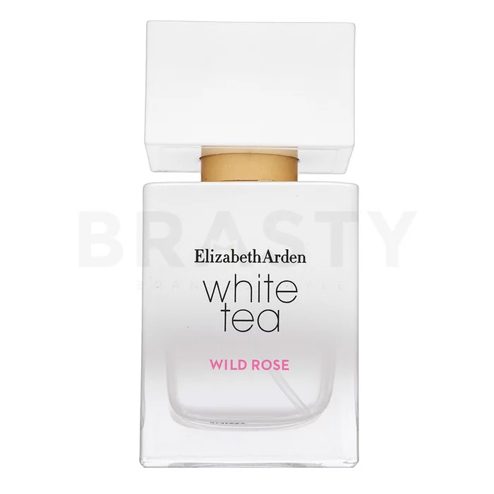 Elizabeth Arden White Tea Wild Rose Eau de Toilette para mujer 30 ml